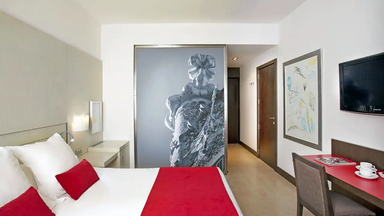 Grupotel Gran Vía 678